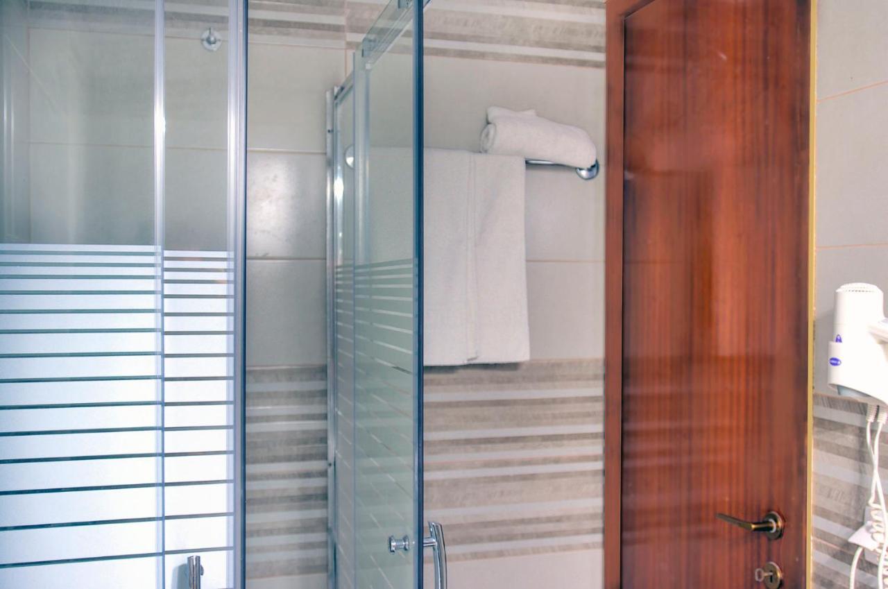 Delphi Aparthotel Agios Gordios  Luaran gambar
