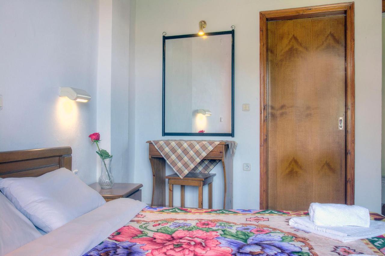Delphi Aparthotel Agios Gordios  Luaran gambar